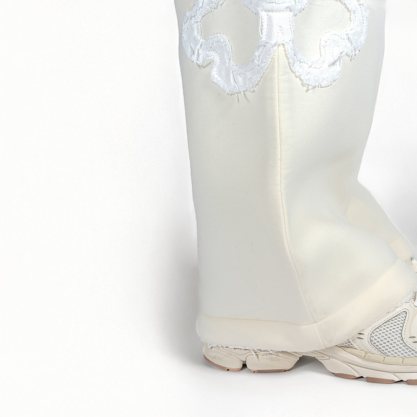 Calle23™️ Pantalón baggy