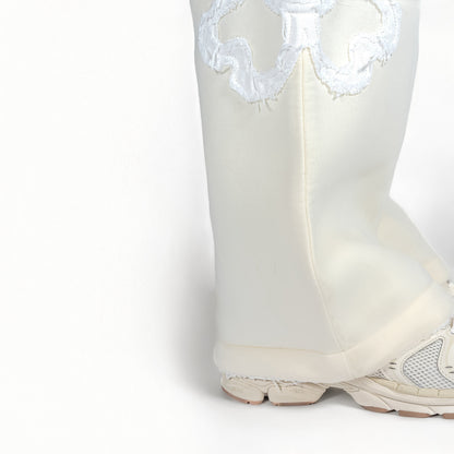 Calle23™️ Pantalón baggy