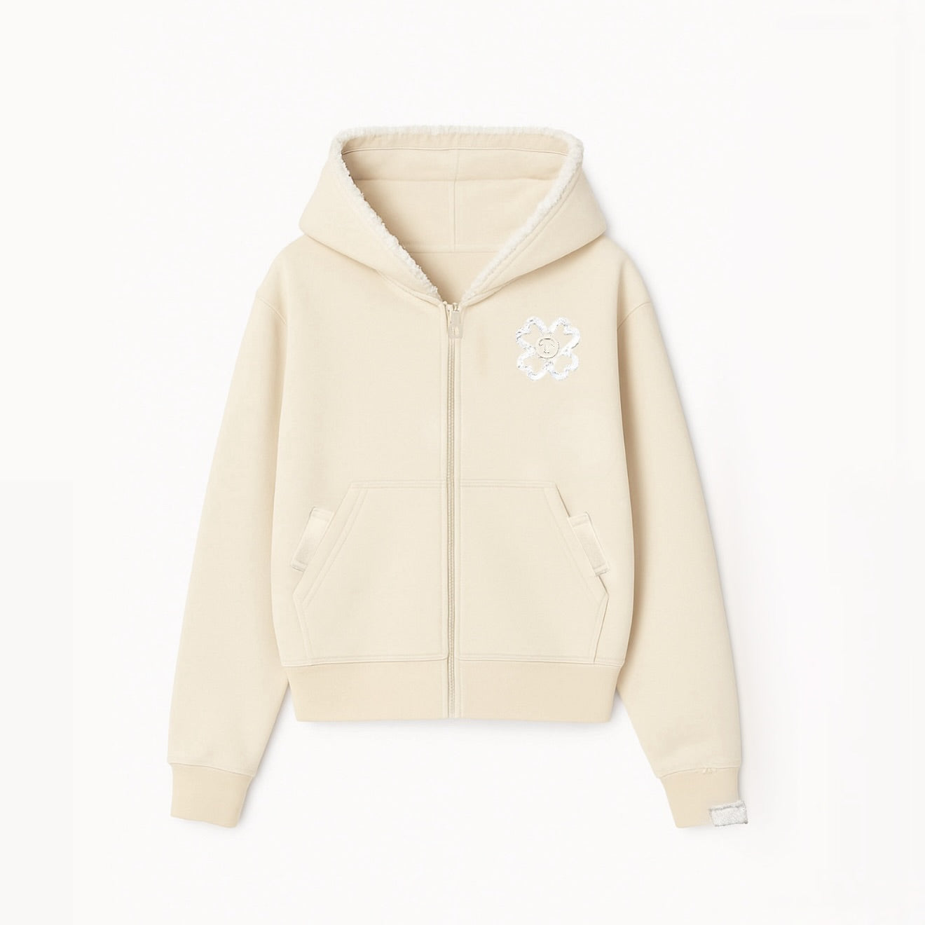 Calle23™️Sudadera con capucha