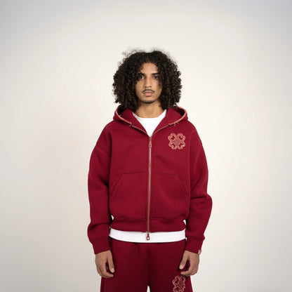 Calle23™️Sudadera con capucha