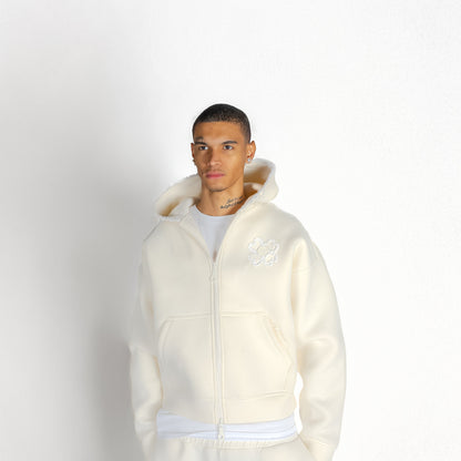 Calle23™️Sudadera con capucha