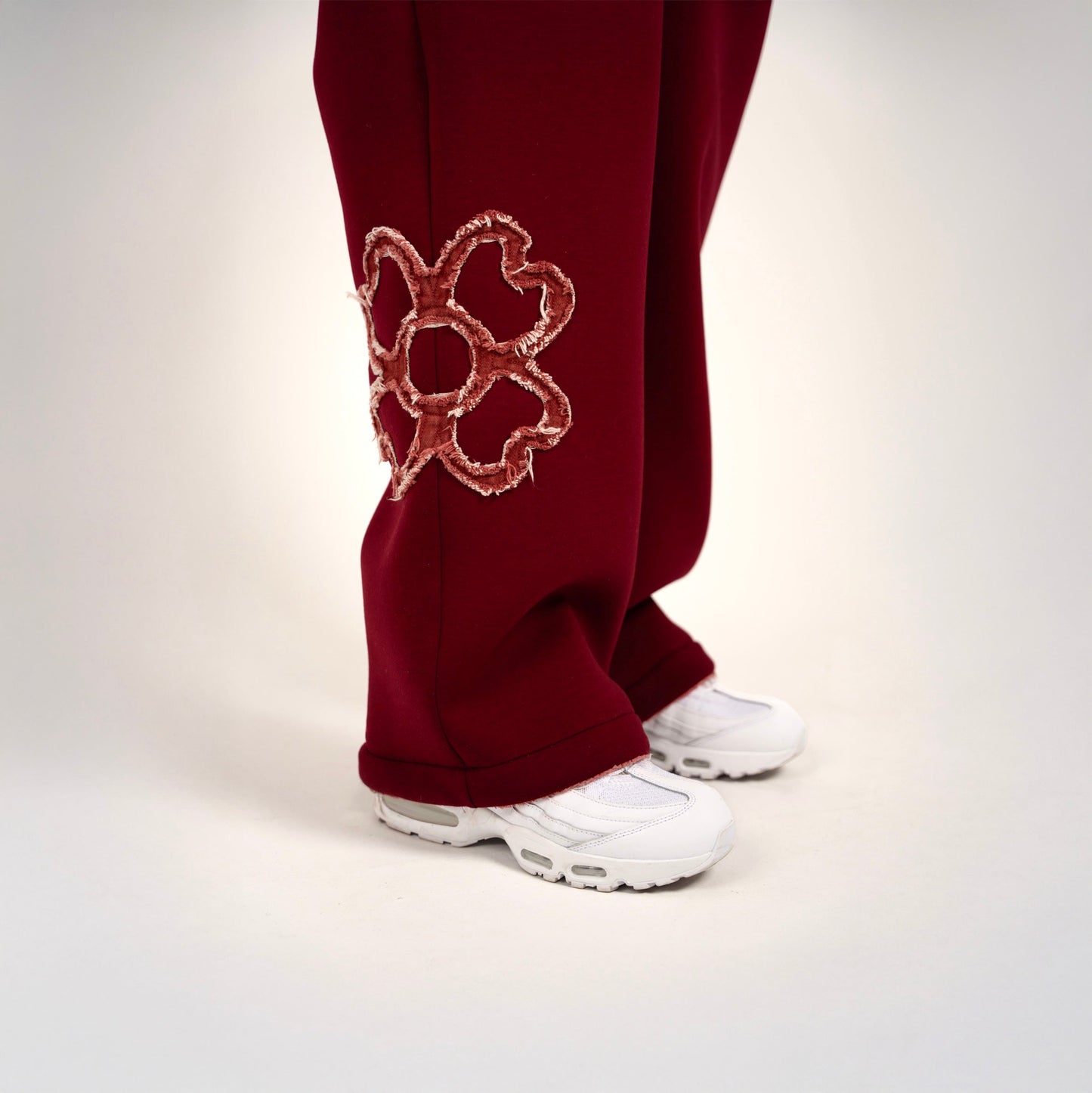 Calle23™️ Pantalón baggy