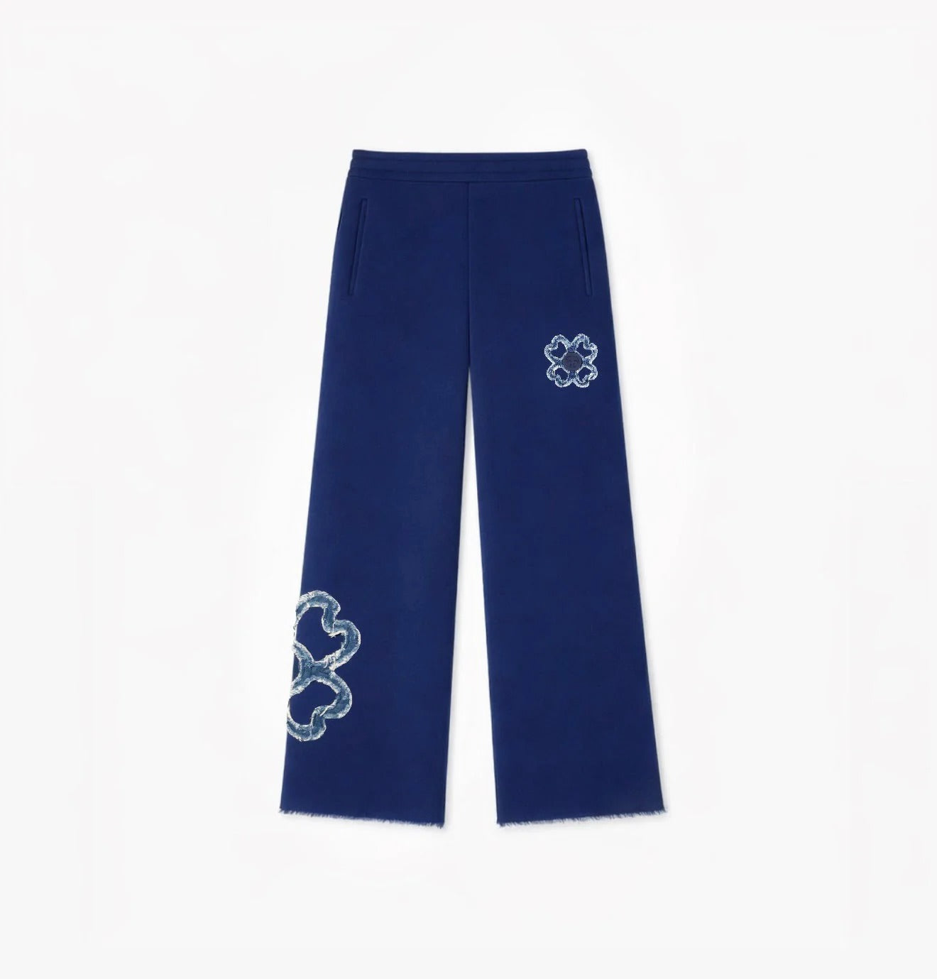 Calle23™️ Pantalón baggy