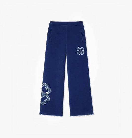 Calle23™️ Pantalón baggy