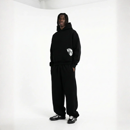 Calle23™️ Disc Tracksuit
