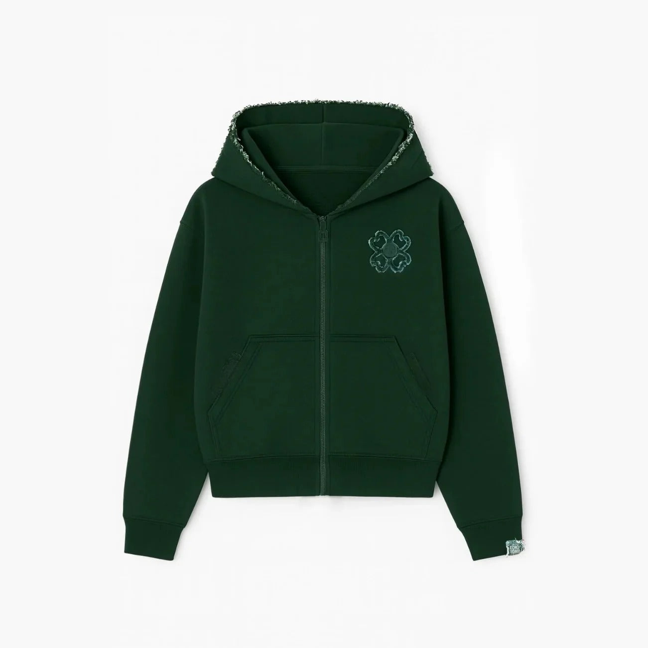 Calle23™️Sudadera con capucha