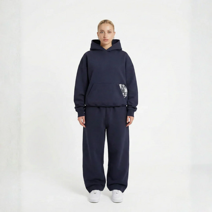 Calle23™️ Disc Tracksuit