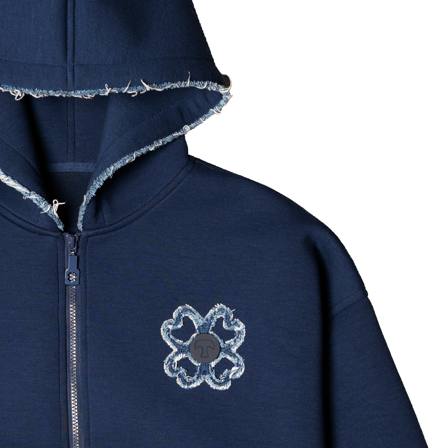 Calle23™️Sudadera con capucha