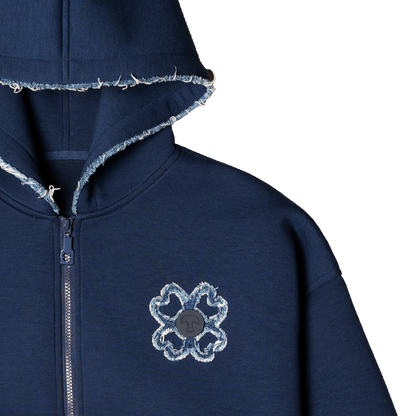 Calle23™️Sudadera con capucha