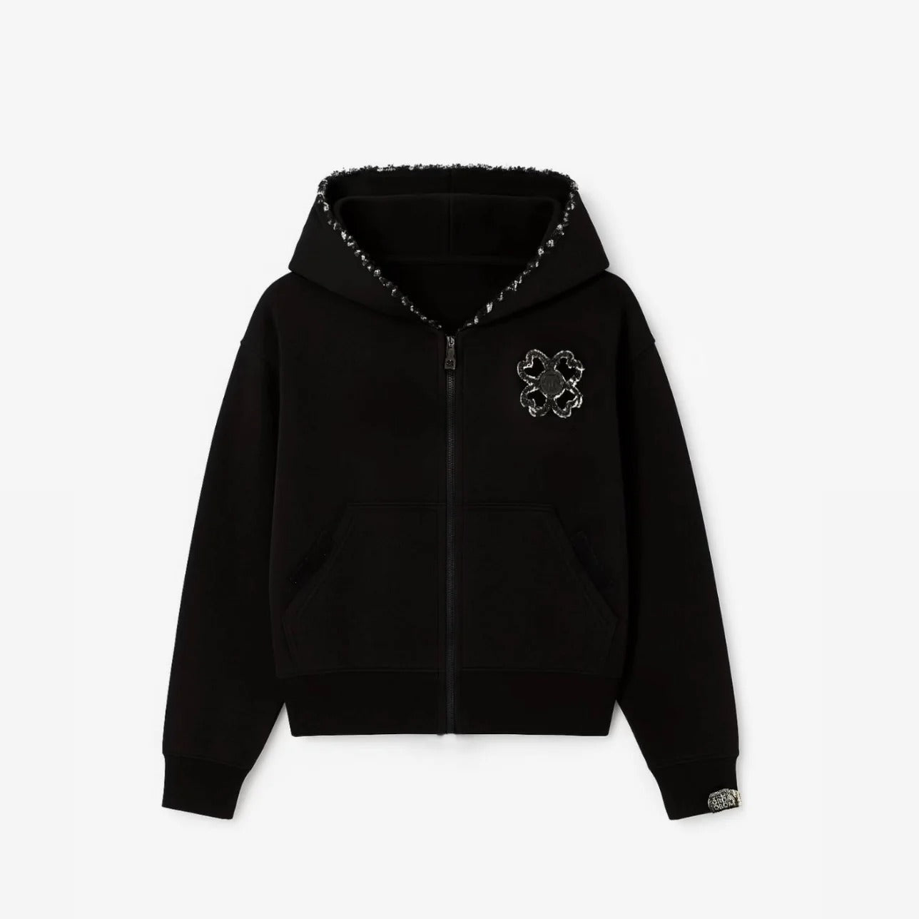 Calle23™️Sudadera con capucha