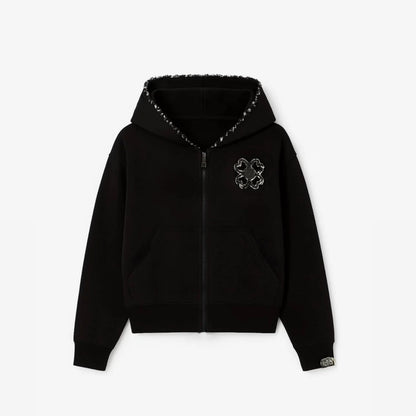 Calle23™️Sudadera con capucha