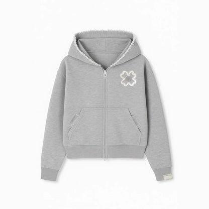 Calle23™️Sudadera con capucha