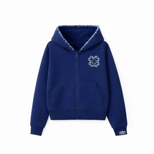 Calle23™️Sudadera con capucha