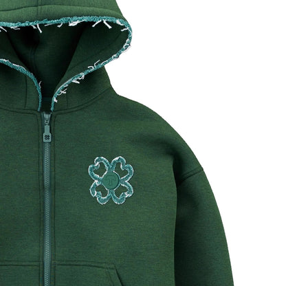 Calle23™️Sudadera con capucha