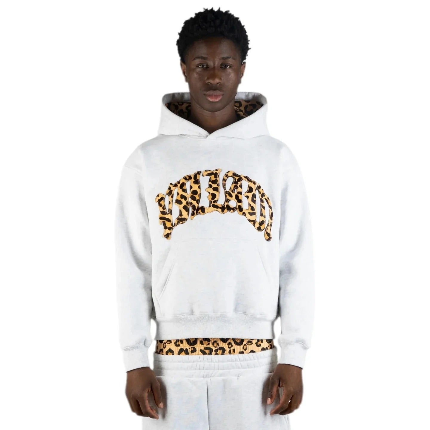 Calle23 ™ Sudadera unisex LP