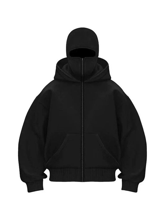 DodElite™️ Hoodie Balaclava