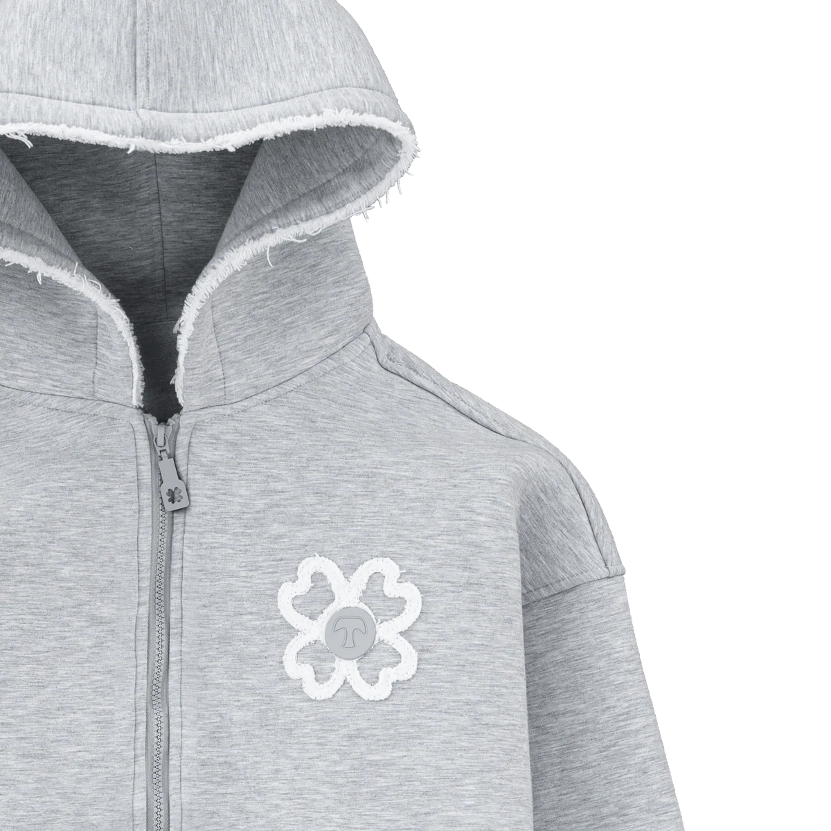 Calle23™️Sudadera con capucha