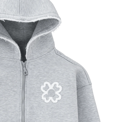 Calle23™️Sudadera con capucha