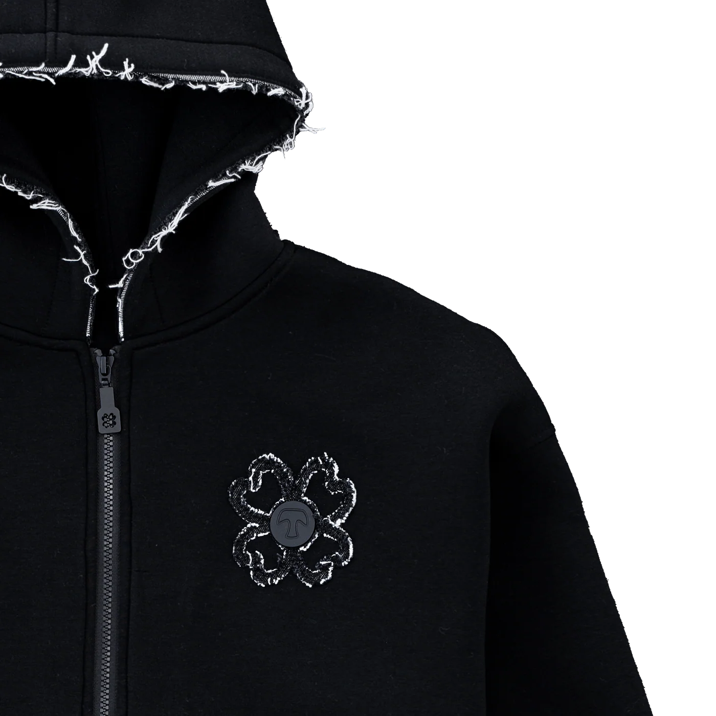 Calle23™️Sudadera con capucha
