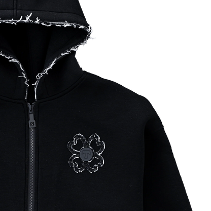 Calle23™️Sudadera con capucha