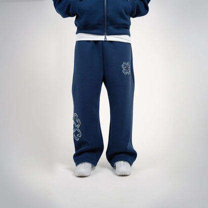 Calle23™️ Pantalón baggy