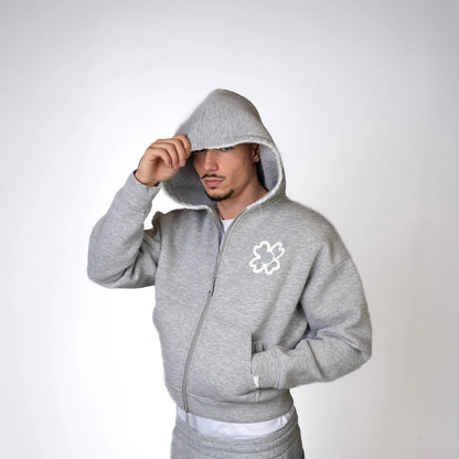 Calle23™️Sudadera con capucha