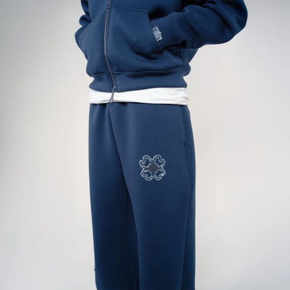 Calle23™️ Pantalón baggy