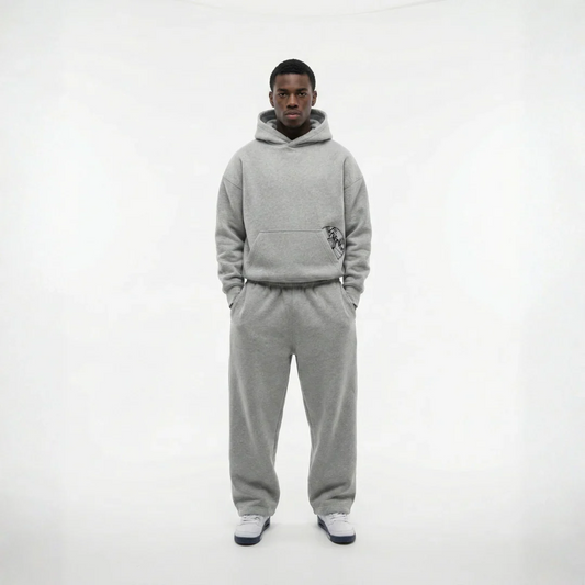 Calle23™️ Disc Tracksuit