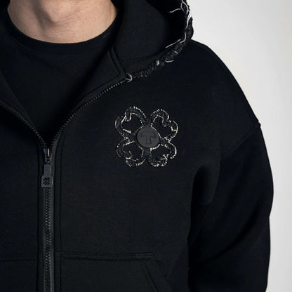 Calle23™️Sudadera con capucha