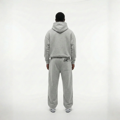 Calle23™️ Disc Tracksuit